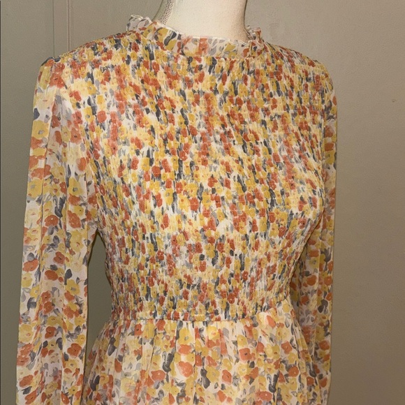 Petal and Pup Rachael Dress - Picture 4 of 14